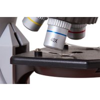 Детский микроскоп Bresser Junior 40x-640x 70121
