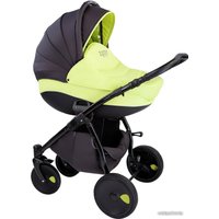 Универсальная коляска Tutis Zippy New (2 в 1)