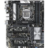 Материнская плата ASUS Z170-WS