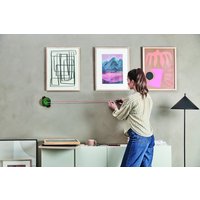 Лазерный нивелир Bosch Atino Set 0603663A01 (6 гелевых вкладышей)