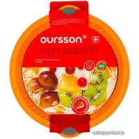 Форма для выпечки Oursson BW3204S/OR