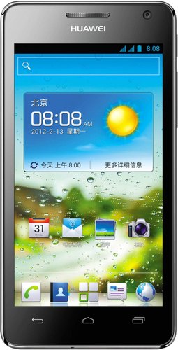 Huawei Ascend G600 (U8950D)