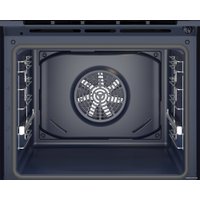 Электрический духовой шкаф Grundig GEDM12300B в Бресте