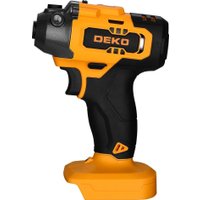 Полировальная машина Deko CP20-75 084-1086 (без АКБ)