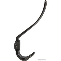 Крючок мебельный Boyard Lord K306ABL.2