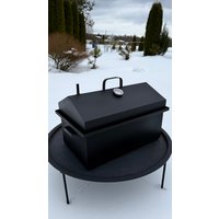 Коптильня Grills М-1