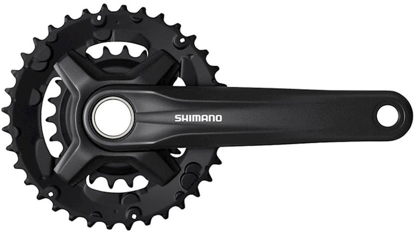 Система шатунов Shimano MT210 EFCMT210BEX62L