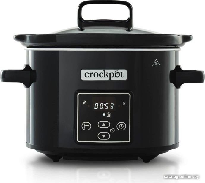 Медленноварка Crockpot CSC061X