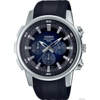 Наручные часы Casio MTP-E505-2A