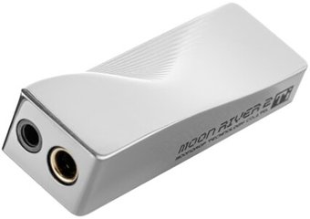 Moondrop MoonRiver 2:TI