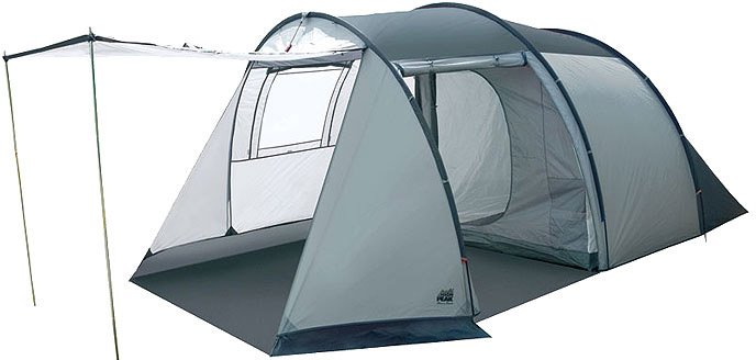 Кемпинговая палатка High Peak Ancona 5