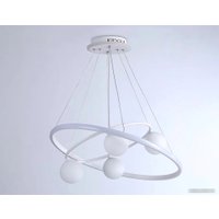 Подвесная люстра Ambrella light Comfort FL66321