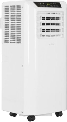 

Мобильный кондиционер Aceline AC-PS07PO/W