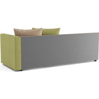 Тахта Олмеко Мальта М (жаккард, тесла форест/жаккард, тесла крем) в Барановичах