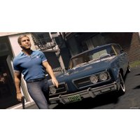 Mafia III для PlayStation 4