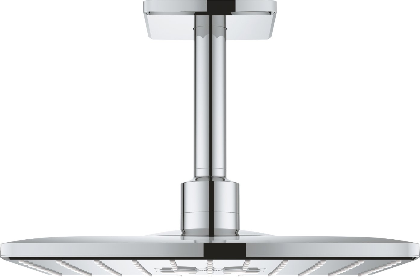 

Верхний душ Grohe Rainshower 310 SmartActive Cube 26481000