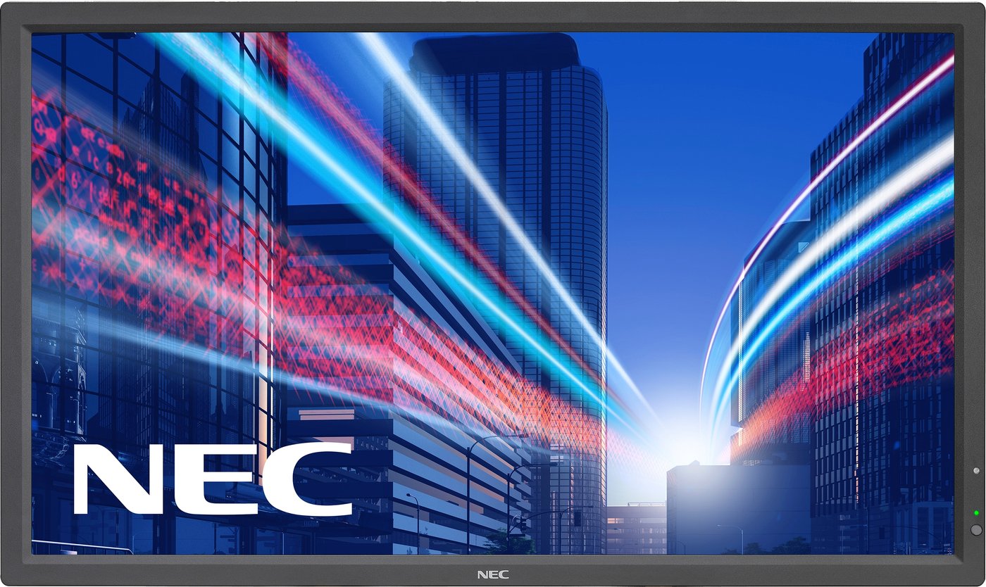 

Информационный дисплей NEC MultiSync V323-2 PG