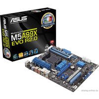 Материнская плата ASUS M5A99X EVO R2.0