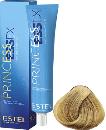 Estel Professional Princess Essex 9/7 блондин бежевый