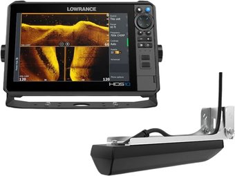 Lowrance HDS PRO 10 Active Imaging HD 000-15984-001