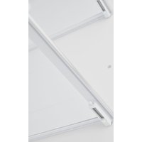 Холодильник side by side ZUGEL ZRTD459X