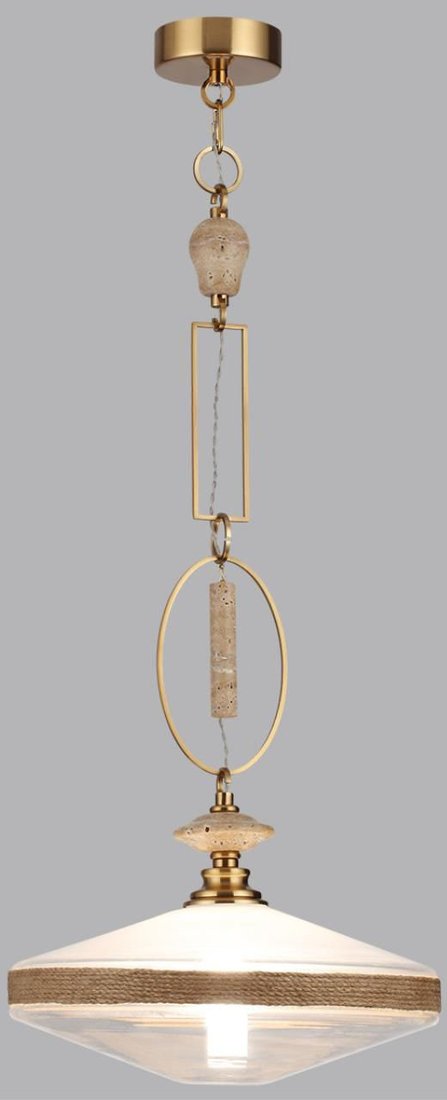 

Подвесная люстра Odeon Light Krema 5441/1