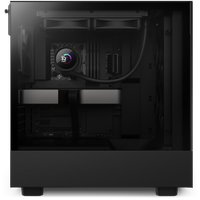 Система жидкостного охлаждения для процессора NZXT Kraken 240 RL-KN240-B1