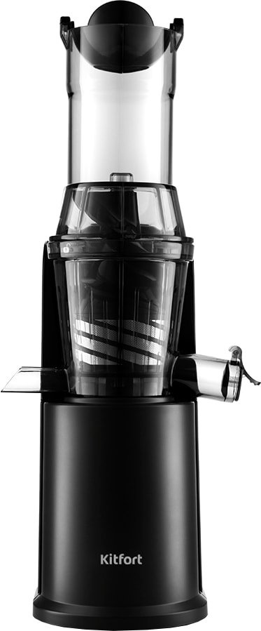

Соковыжималка Kitfort KT-1118