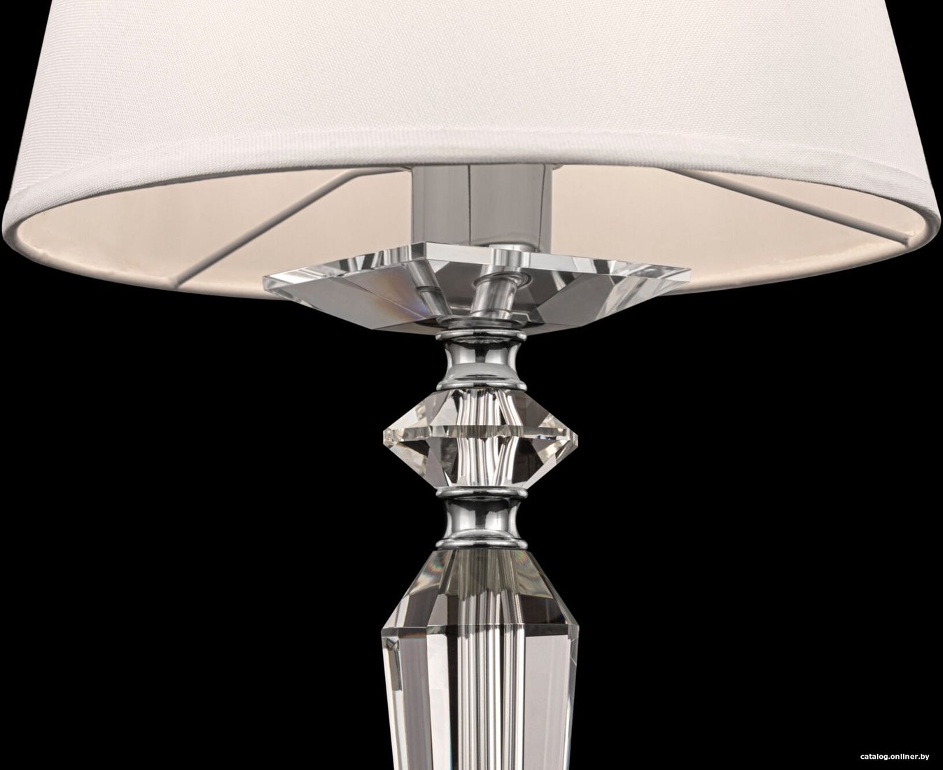 Торшер Maytoni Alloro MOD088FL-01BS