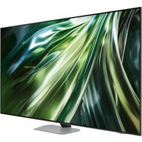 MiniLED телевизор Samsung Neo QLED 4K QN90D QE65QN90DAUXRU