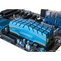 Оперативная память Crucial Ballistix Sport XT 8GB DDR3 PC3-14900 (BLS8G3D18ADS3CEU)