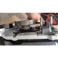 Бензопила Garvill CS-52P35