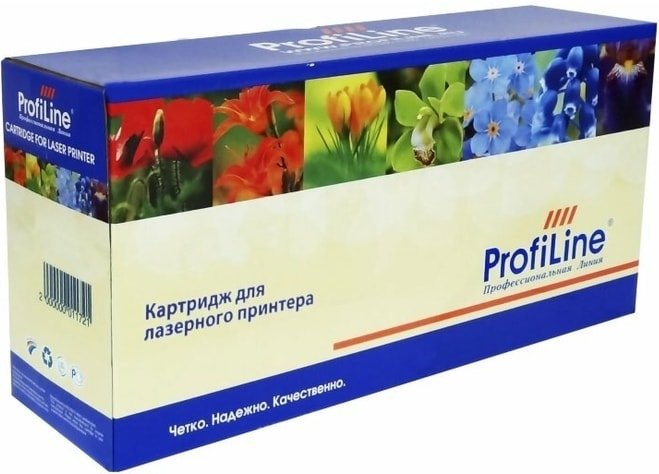 

Картридж ProfiLine PL-TK-895M (аналог Kyocera TK-895M)