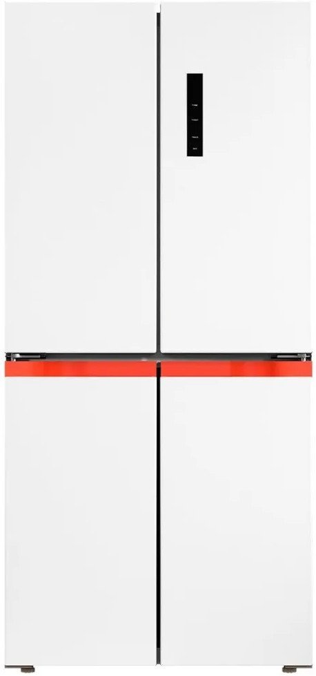 

Четырёхдверный холодильник LEX LCD450WOrID