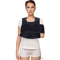 Повязка Дезо Польза Плечевой 1901 (черный)