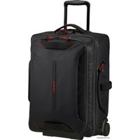 Сумка-тележка Samsonite Ecodiver Black 55 см