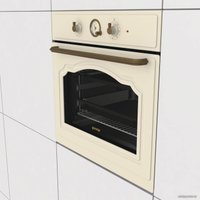 Электрический духовой шкаф Gorenje BO7732CLI