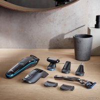 Универсальный триммер Braun MGK3080 в Гродно