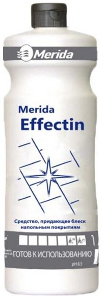 

Средство для пола Merida Effectin 1 л