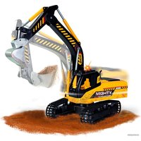 Спецтехника DICKIE Mighty Excavator 203412782