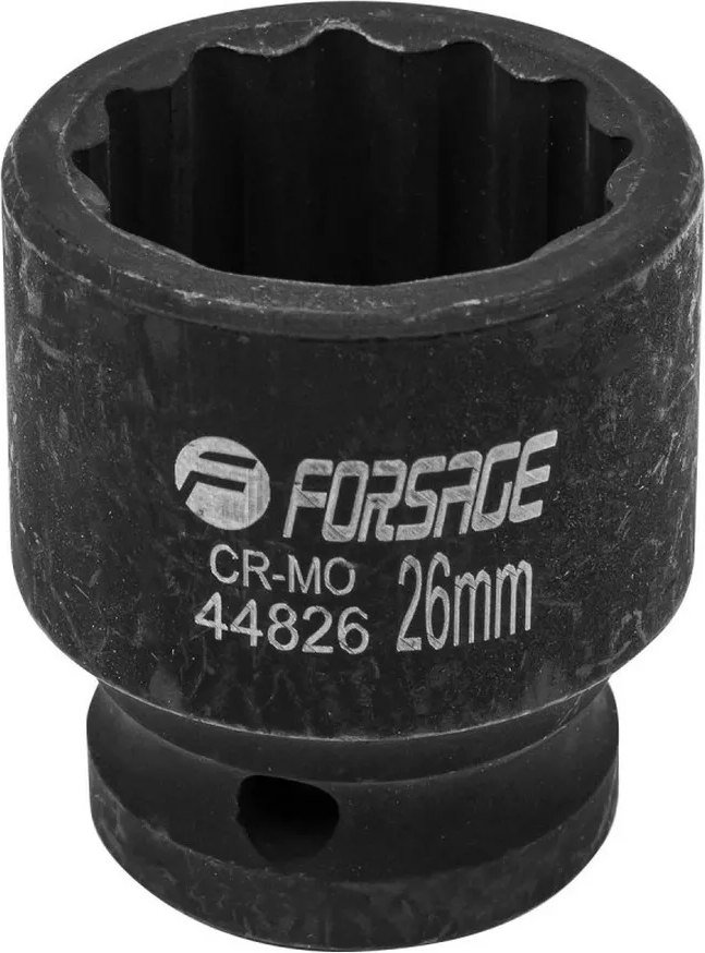 

Головка слесарная FORSAGE F-44826 (56128)