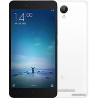 Телефон Xiaomi Redmi Note 2 32GB White