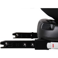 Детское автокресло Indigo Aero Isofix ST-3 (зеленый)