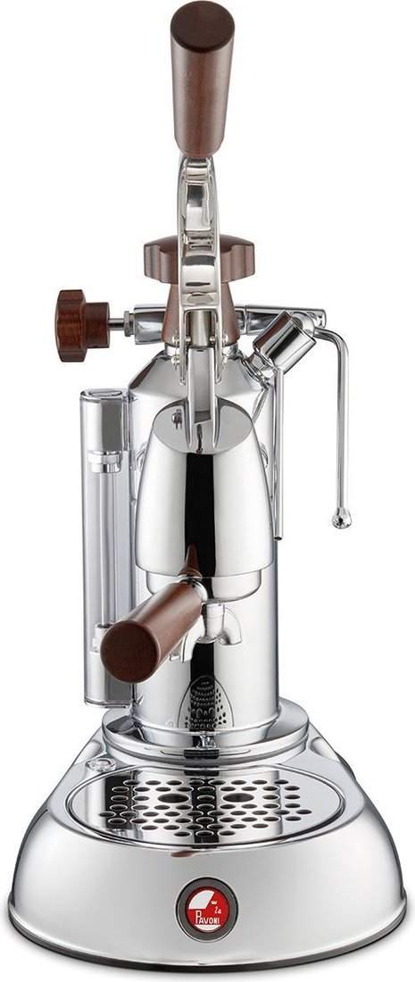 

Леверная кофеварка La Pavoni LPLSTH01EU
