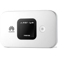 Мобильный 4G Wi-Fi роутер Huawei E5577CS-321 (белый)