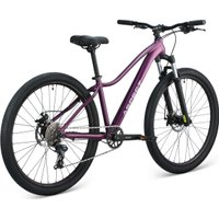 Велосипед Aspect Alma 27 M 2025 (фиолетовый)