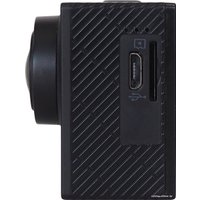 Экшен-камера Digma DiCam 320 DC320 (черный)