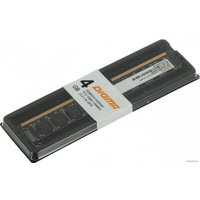 Оперативная память Digma 4ГБ DDR3 1333 МГц DGMAD31333004D