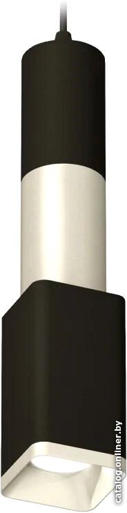 Подвесная люстра Ambrella light XP XP7821010