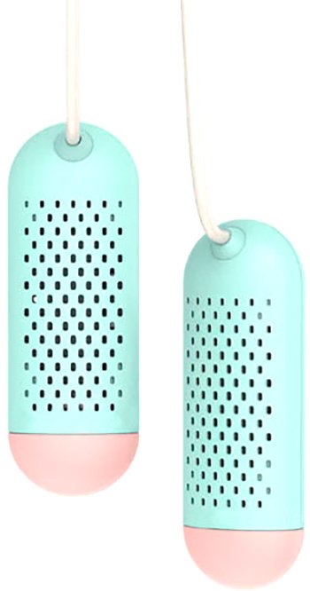 

Сушилка для обуви Lofans Smart Timing Shoe Dryer S4 (зеленый)